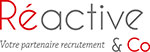 logo reactive and co savoie