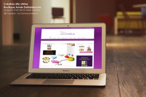 site internet commerce