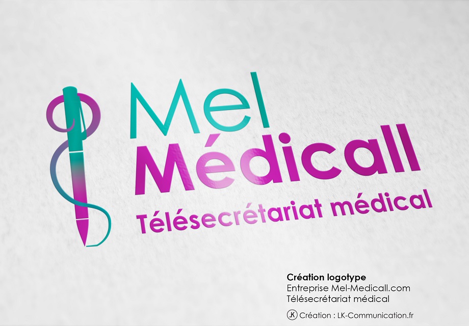 Logo Mel Medicall
