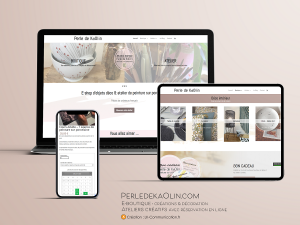 site ecommerce belley