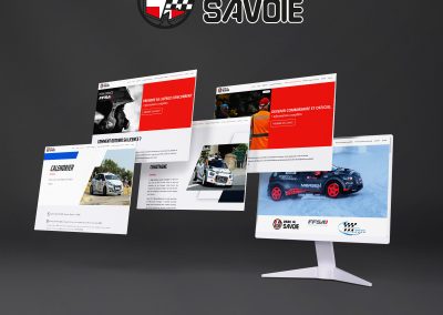 Site web ASAC de Savoie